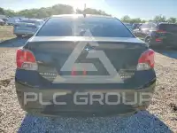 2012 Subaru Impreza фото