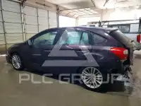 2012 Subaru Impreza фото