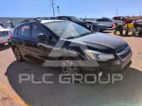 2012 Subaru Impreza фото