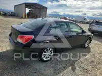 2012 Subaru Impreza фото