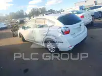 2012 Subaru Impreza фото