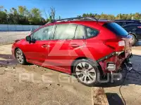 2012 Subaru Impreza фото