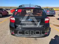 2012 Subaru Impreza фото