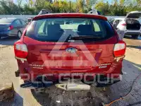 2012 Subaru Impreza фото