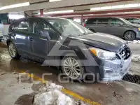 2012 Subaru Impreza photo