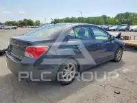 2012 Subaru Impreza фото