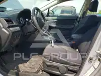 2012 Subaru Impreza фото