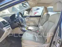 2012 Subaru Impreza фото