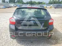 2012 Subaru Impreza фото