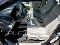 2012 Subaru Impreza фото