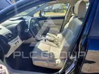 2012 Subaru Impreza photo