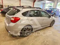 2012 Subaru Impreza фото