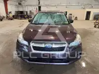 2012 Subaru Impreza фото