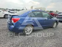 2012 Subaru Impreza фото