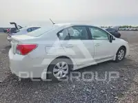 2012 Subaru Impreza фото