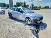 2012 Subaru Impreza фото