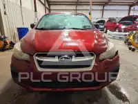2012 Subaru Impreza фото