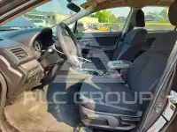2012 Subaru Impreza фото