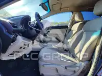 2012 Subaru Impreza фото
