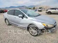 2012 Subaru Impreza фото