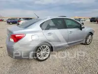 2012 Subaru Impreza фото