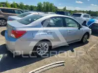 2012 Subaru Impreza фото