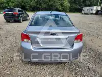2012 Subaru Impreza photo
