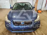 2012 Subaru Impreza фото