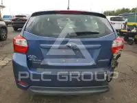 2012 Subaru Impreza photo
