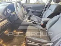 2012 Subaru Impreza photo