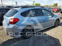 2012 Subaru Impreza фото