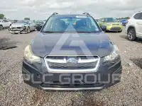 2012 Subaru Impreza photo