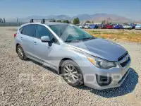 2012 Subaru Impreza photo
