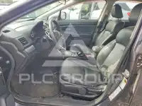2012 Subaru Impreza photo