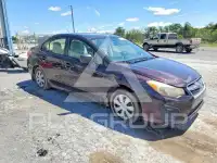 2012 Subaru Impreza фото