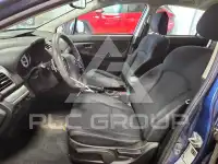 2012 Subaru Impreza фото