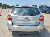 2012 Subaru Impreza фото