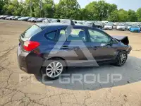 2012 Subaru Impreza фото