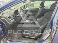 2012 Subaru Impreza фото