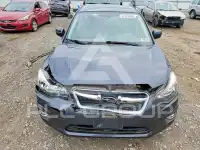 2012 Subaru Impreza фото
