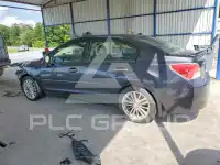 2012 Subaru Impreza фото