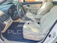 2012 Subaru Impreza фото