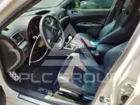 2012 Subaru Impreza фото