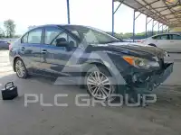 2012 Subaru Impreza фото