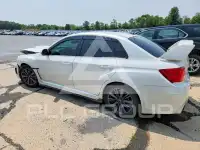 2012 Subaru Impreza фото