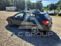2012 Subaru Impreza photo