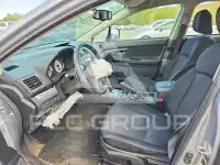 2012 Subaru Impreza фото