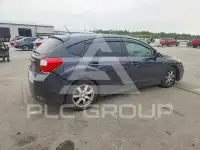 2012 Subaru Impreza фото