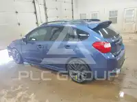 2012 Subaru Impreza фото