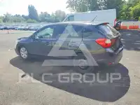 2012 Subaru Impreza фото